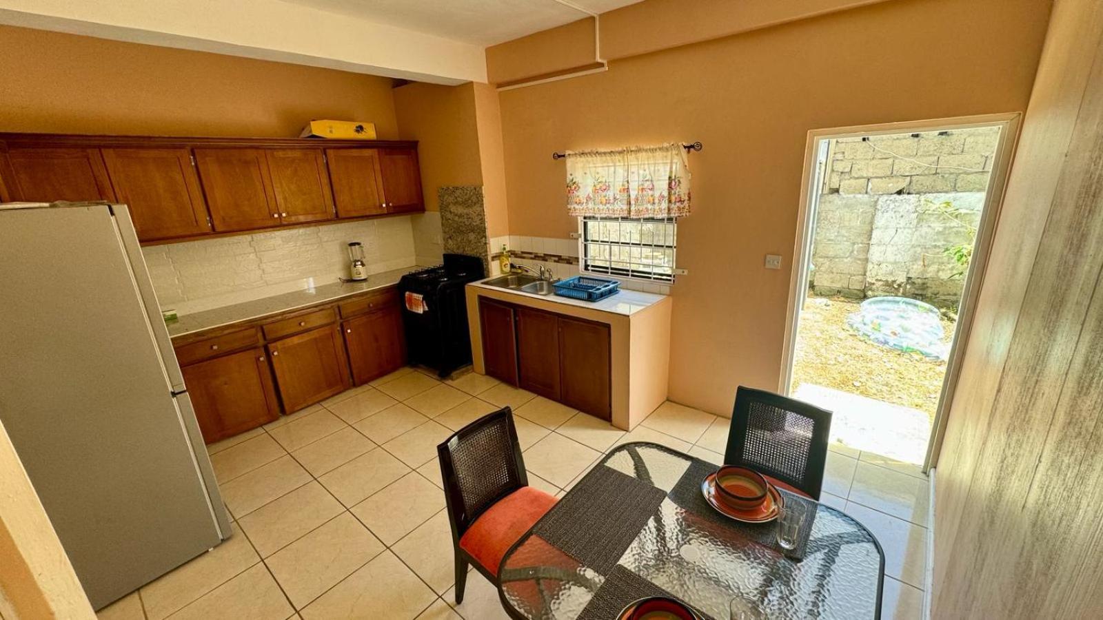 Multigen-Lip Of The City Escape Castries Exterior photo